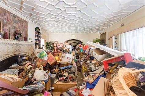 greensboro mansion on hoarders|hoarders house fisher park.